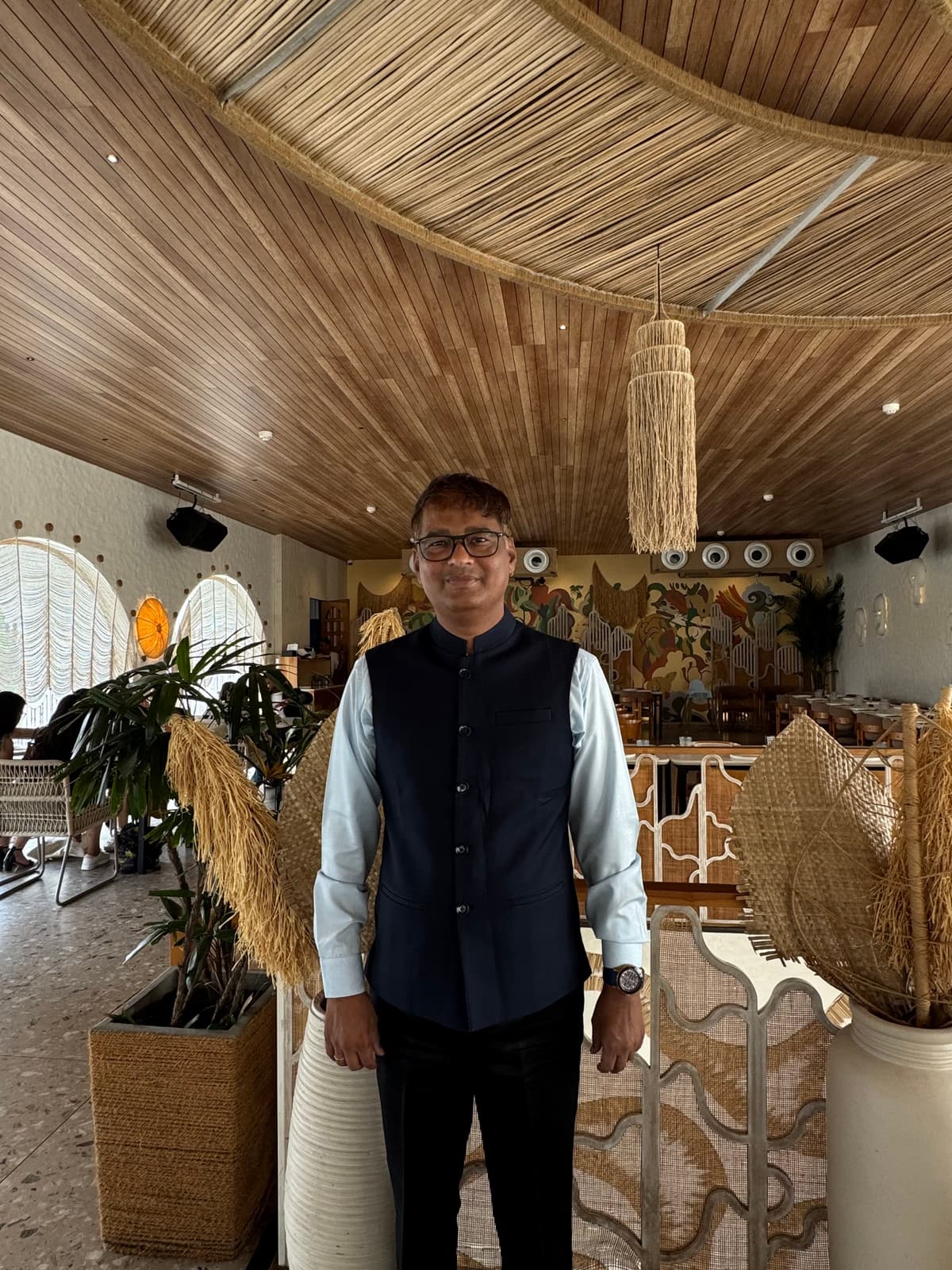 Anil Ranka