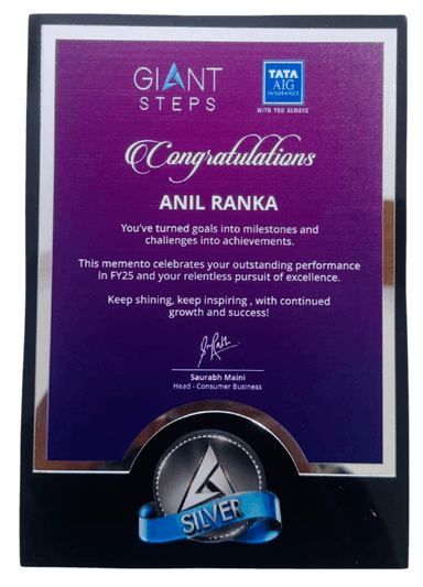 Strategic Partnership